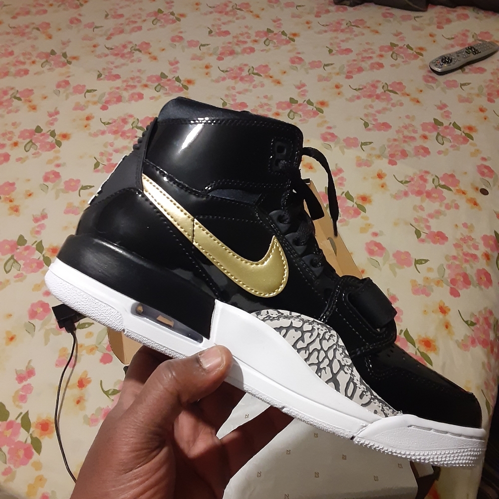 Kids size Jordan